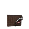 FRENZY SHARKS CROSSOVER CLUTCH