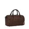 FRENZY SHARKS MINI DUFFLE