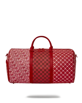 FREQUENT FLIER DUFFLE