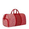 FREQUENT FLIER DUFFLE