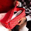 FREQUENT FLIER SNEAKER HOLDER
