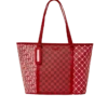 FREQUENT FLIER TOTE