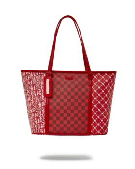 FREQUENT FLIER TOTE