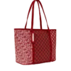 FREQUENT FLIER TOTE