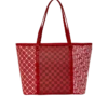 FREQUENT FLIER TOTE