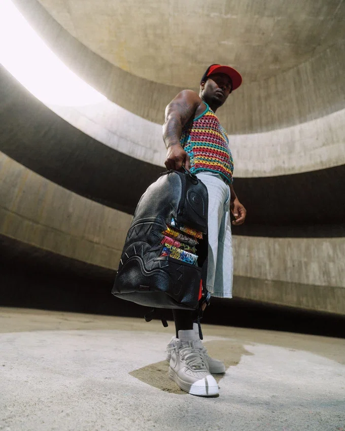 FRESH BITE BACKPACK