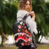 FRESH CHECK DLXSV BACKPACK
