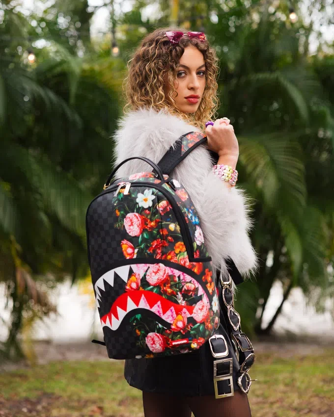 FRESH CHECK DLXSV BACKPACK