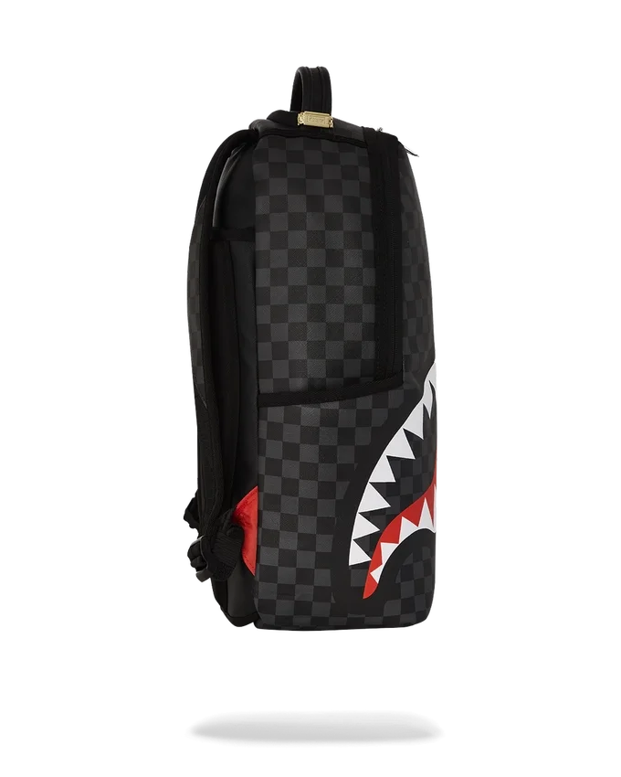FRESH CHECK DLXSV BACKPACK