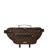 FROM PARIS WITH LOVE CARGO CROSSBODY