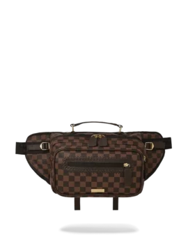 FROM PARIS WITH LOVE CARGO CROSSBODY