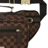 FROM PARIS WITH LOVE CARGO CROSSBODY
