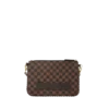 FROM PARIS WITH LOVE CROSSOVER CLUTCH