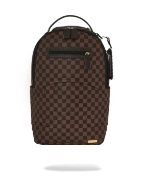 FROM PARIS WITH LOVE DLXSV BACKPACK