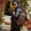 FROM PARIS WITH LOVE DLXSV BACKPACK