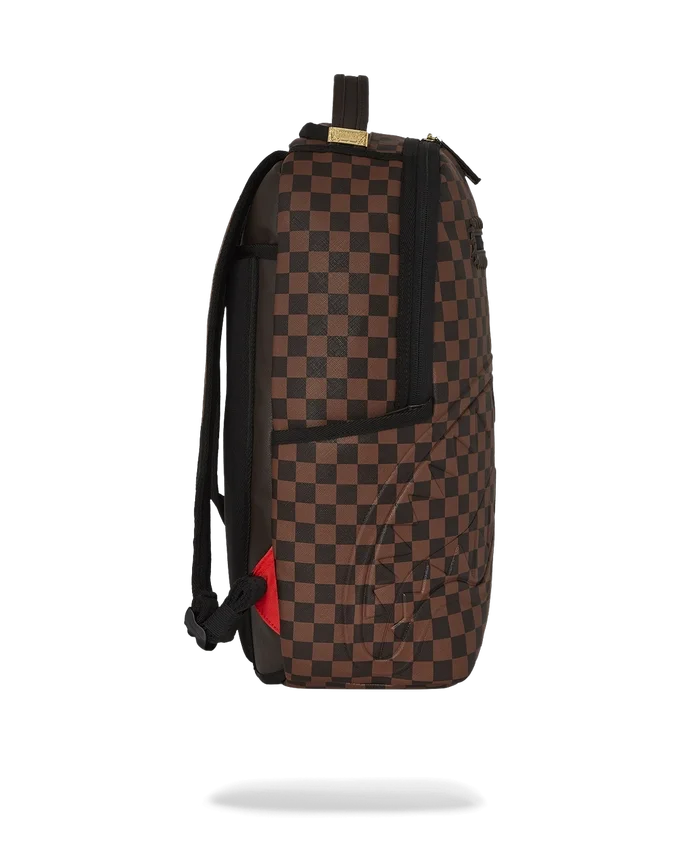 FROM PARIS WITH LOVE DLXSV BACKPACK