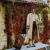 FROM PARIS WITH LOVE - EXPRESS DUFFLE (WITH WHEELS)