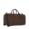 FROM PARIS WITH LOVE - EXPRESS DUFFLE (WITH WHEELS)