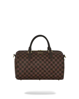 FROM PARIS WITH LOVE MINI DUFFLE