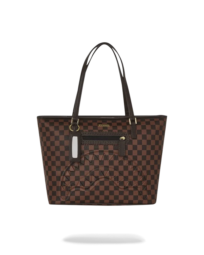 FROM PARIS WITH LOVE TOTE