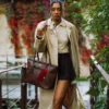FROM PARIS WITH LOVE TOTE