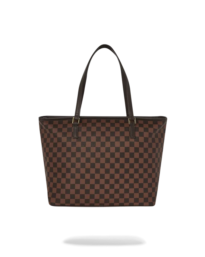 FROM PARIS WITH LOVE TOTE