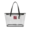 FULLY CLEAR SHARKS IN PARIS TOTE