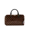 FURRR SHARKS IN PARIS MINI DUFFLE