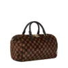 FURRR SHARKS IN PARIS MINI DUFFLE