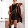 FURRR SHARKS IN PARIS SAVVY CROSSBODY