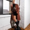 FURRR SHARKS IN PARIS SAVVY CROSSBODY