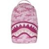 FURRROCIOUS IN PINK DLXSF BACKPACK
