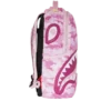 FURRROCIOUS IN PINK DLXSF BACKPACK