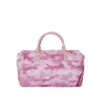 FURRROCIOUS IN PINK MINI DUFFLE