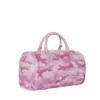 FURRROCIOUS IN PINK MINI DUFFLE