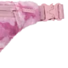 FURRROCIOUS IN PINK SAVVY CROSSBODY
