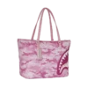 FURRROCIOUS IN PINK TOTE