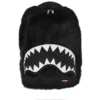 FURZILLA SHARK (NIGHT) BACKPACK