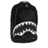 FURZILLA SHARK (NIGHT) BACKPACK