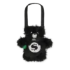 FURZILLA SHARK (NIGHT) BEAR CUB CROSSBODY