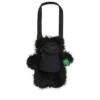FURZILLA SHARK (NIGHT) BEAR CUB CROSSBODY
