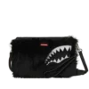 FURZILLA SHARK (NIGHT) CROSSOVER CLUTCH