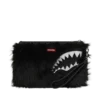 FURZILLA SHARK (NIGHT) CROSSOVER CLUTCH