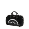FURZILLA SHARK (NIGHT) MINI DUFFLE