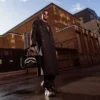 FURZILLA SHARK (NIGHT) MINI DUFFLE