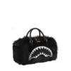 FURZILLA SHARK (NIGHT) MINI DUFFLE