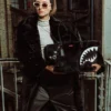 FURZILLA SHARK (NIGHT) TOTE