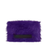 FURZILLA SHARK (PURP) CROSSOVER CLUTCH