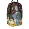 FUTURAMA CASH-IN BENDER BACKPACK