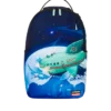FUTURAMA EXPRESS SHIPPING DLXSR BACKPACK